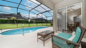 5 Star Villa on Windsor Palms with Large Private Pool, Orlando Villa 5547